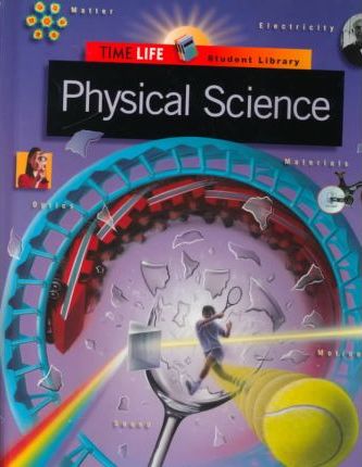 Physical Science: Life-Time Books