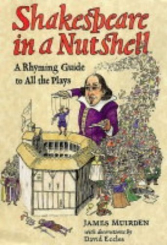 Shakespeare in a Nutshell book by James Muirden