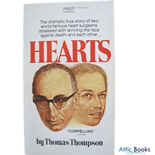 Hearts by Thomas Thompson