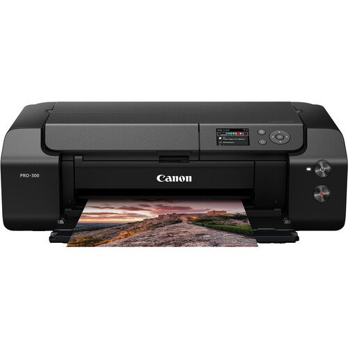 Canon imagePROGRAF PRO-300 13