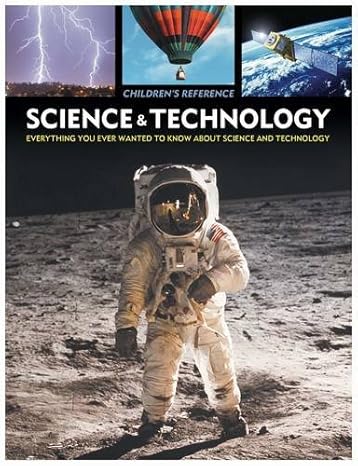 Science & Technology (Children's Reference)