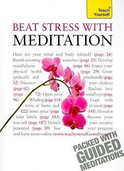 Beat Stress with Meditation