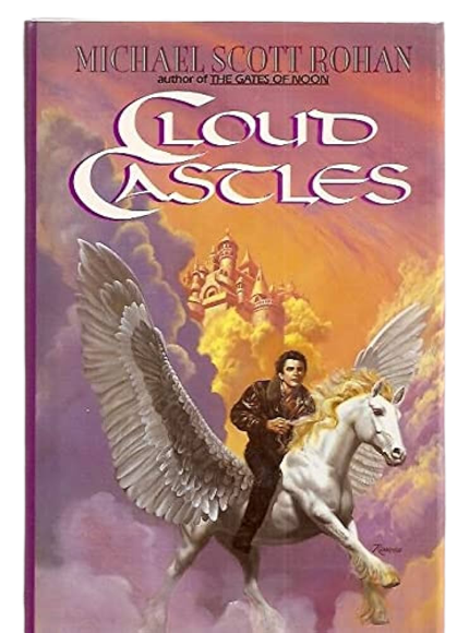The Spiral #3: Cloud Castles