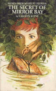 Nancy Drew Mystery Stories #49: The Secret of Mirror Bay book by Carolyn Keene