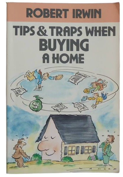 Tips and Traps When Buying a Home