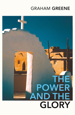 The Power and the Glory book by Graham Greene