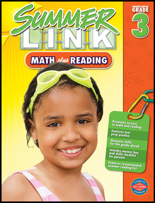 Math plus Reading, Grades 2 - 3 book by American Education Publishing