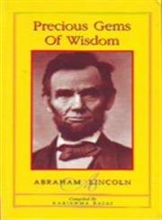 Precious Gems of Wisdom - Abraham Lincoln book by Karishma Bajaj