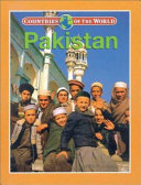 Countries of the World : Pakistan Book By Jameel Haque