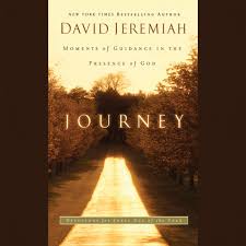 Journey book by David Jeremiah