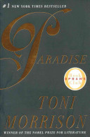 Paradise book by Toni Morrison