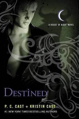 House of Night #9: Destined