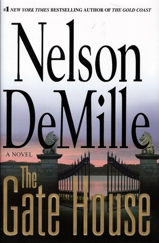 The Gate House book by Nelson DeMille