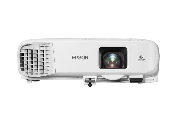 Epson EB-982W data projector Standard throw projector 4200 ANSI lumens 3LCD WXGA (1280 x 800)