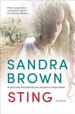 Sting book by Sandra Brown