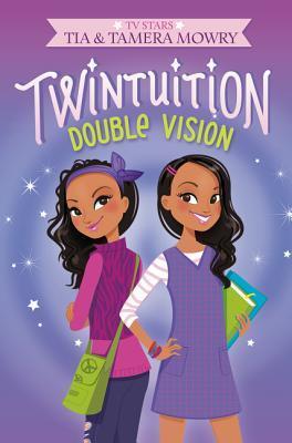 Twintuition #1: Double Vision