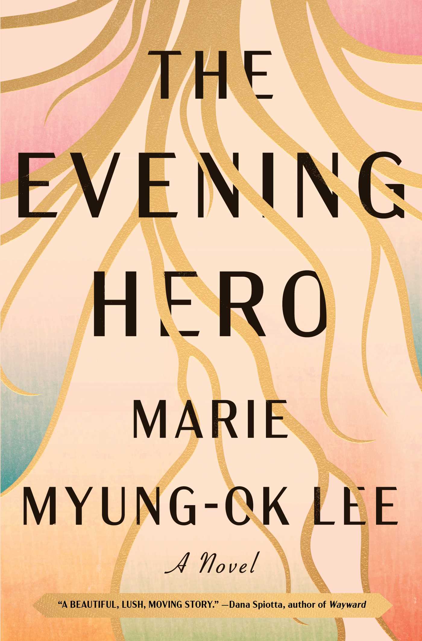 The Evening Hero book by Marie Myung-Ok Lee
