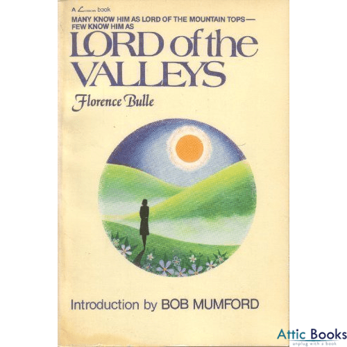 Lord of the Valleys