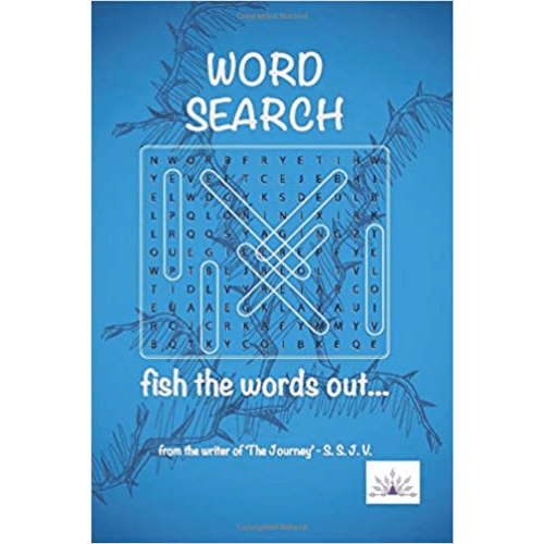 Word Search: Fish the words out