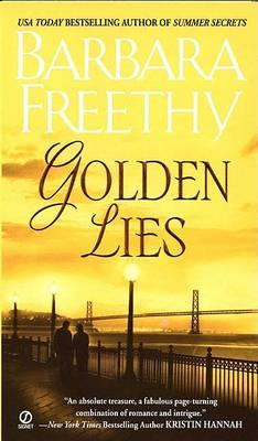 Golden Lies by Barbara Freethy