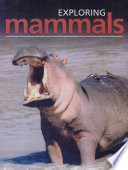 Exploring Mammals: 5, Deer-foxes