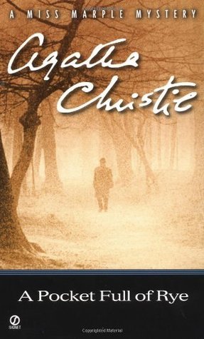 A Pocket Full of Rye book by Agatha Christie