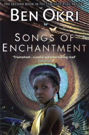 Songs of Enchantment book by Ben Okri