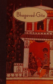 Bhagavad-Gita Book by Swami Prabhupda