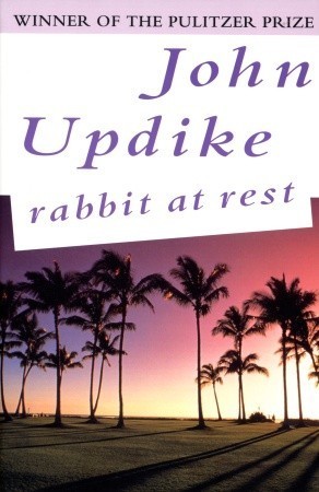 Rabbit at Rest book by John Updike
