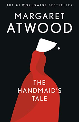 The Handmaid?s Tale #1 :The Handmaid's Tale book by Margaret Atwood