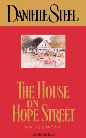 The House on Hope Street book by Danielle Steel