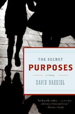 The Secret Purposes: A Novel book by David Baddiel