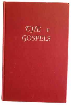 The Gospels Translated Into Modern English by J. B. Phillips