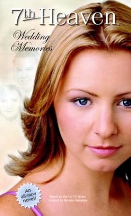 Wedding Memories Book By Amanda Christie