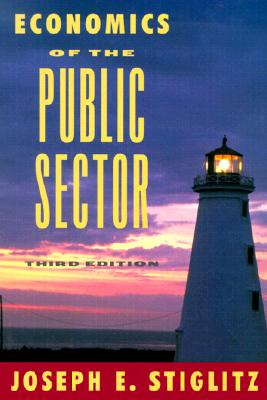Economics of the Public Sector book by Joseph E. Stiglitz