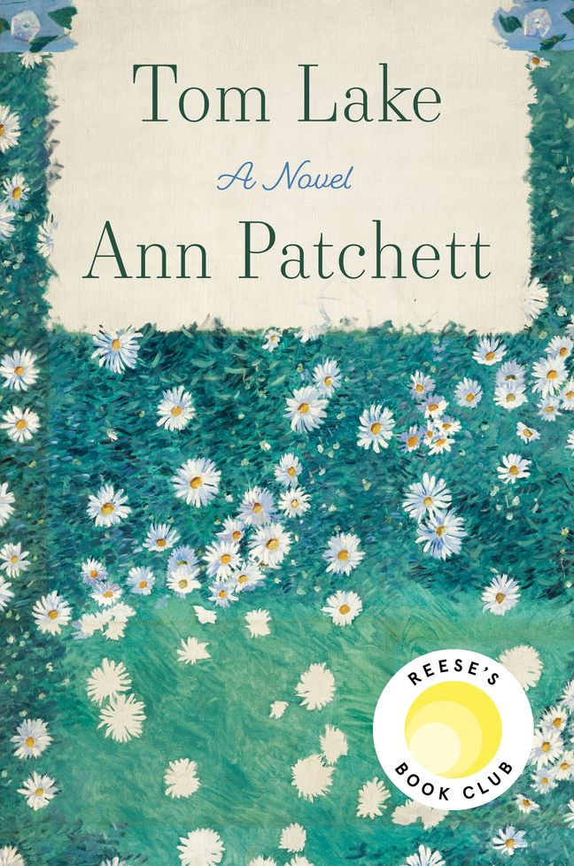 Tom Lake book by Ann Patchett