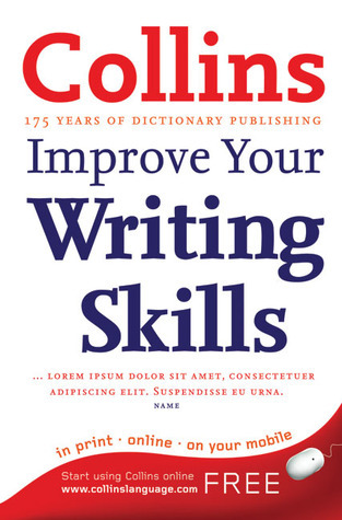 Collins Improve Your Writing Skills book by Graham King