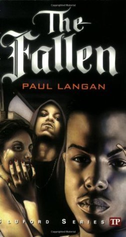 The Fallen book by Paul Langan