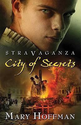 Stravaganza #4: City of Secrets