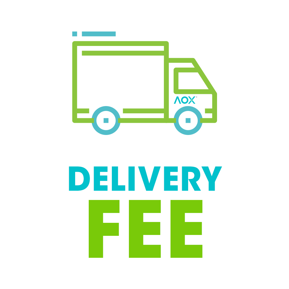 Delivery Fees