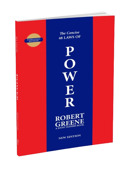 The 48 Laws of Power (Concise Edition)