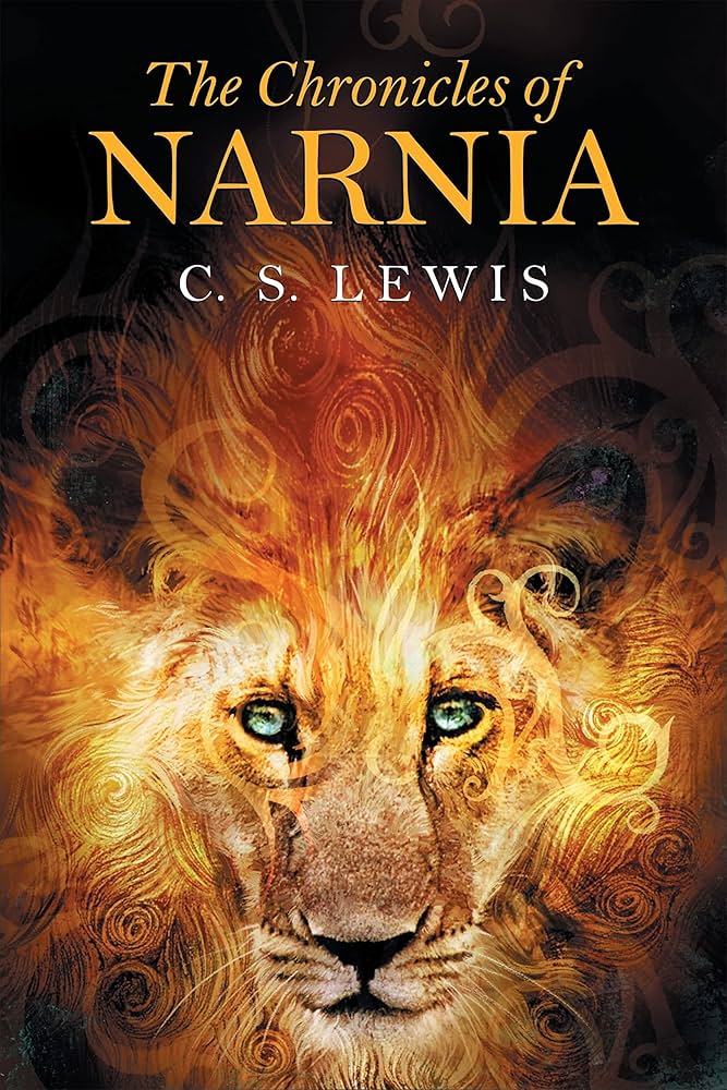 The Chronicles of Narnia (All Seven Books in One Volume)