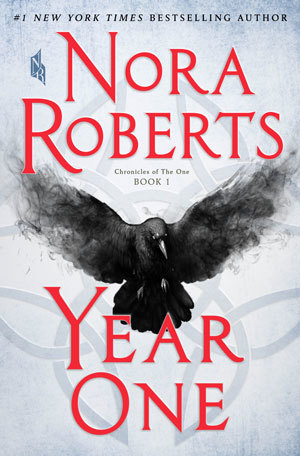 Year One book by Nora Roberts