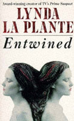 Entwined book by Lynda La Plante