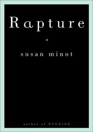 Rapture book by Susan Minot