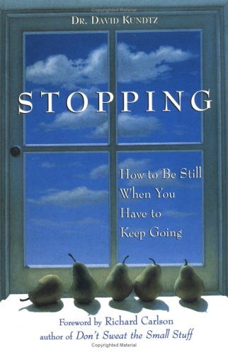 Stopping by David Kundtz