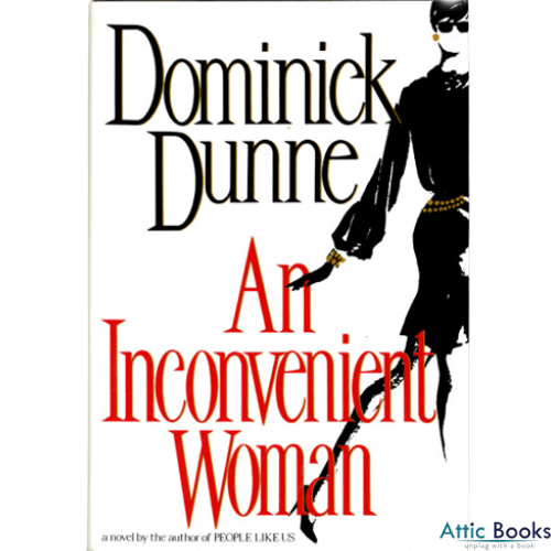 An Inconvenient Woman