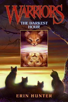 Warriors #6 : The Darkest Hour