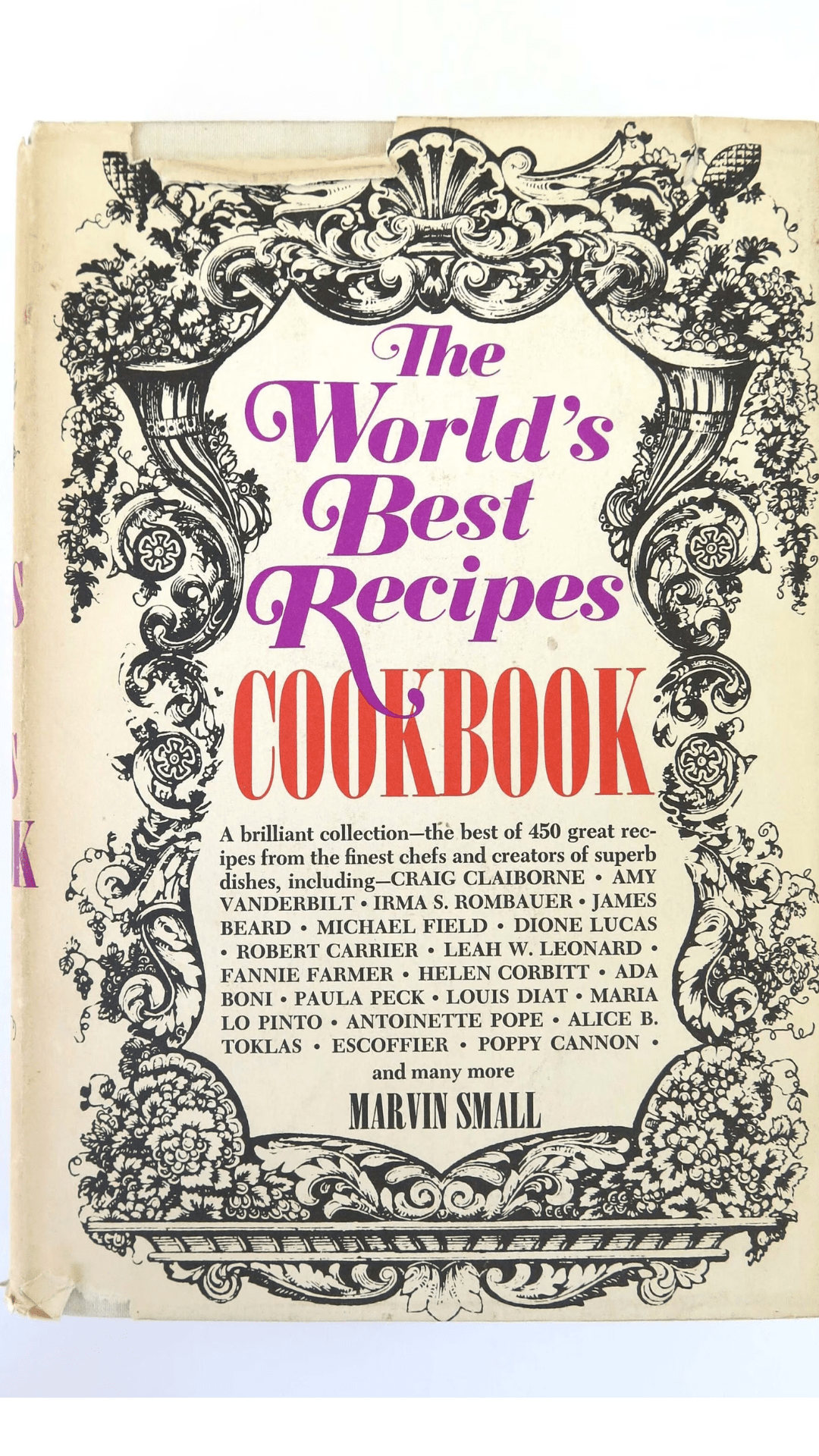 The World's Best Recipes