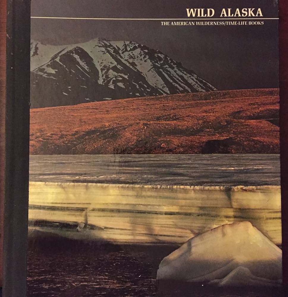 Wild Alaska: The American Wilderness